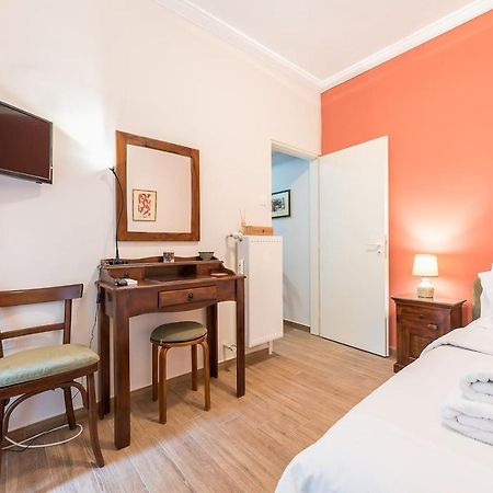 Cozy studio 5mins walk from Acropolis museum Ateny Zewnętrze zdjęcie